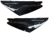 Крышка рамы, пластик на мотоцикл DRAGON, LIGER, skymoto MATADOR, (к-т), копия, китай, IS-102 Крышка рамы, пластик на мотоцикл DRAGON, LIGER, skymoto MATADOR, (к-т), копия, китай, IS-102