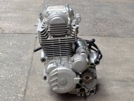 Двигун мотоцикла, ZONGSHEN ZS172FMM-3A (CB-250, 249 cc), KAYO T2, Китай