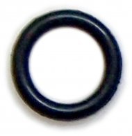 Кільце ущільнювача осі педалі гальма на мотоцикл KAYO T2, оригінал, Китай Кільце ущільнювача осі педалі гальма на мотоцикл KAYO T2, оригінал, Китай