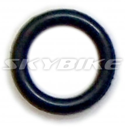 Уплотнительное кольцо оси педали тормоза на мотоцикл KAYO T2, оригинал, Китай
