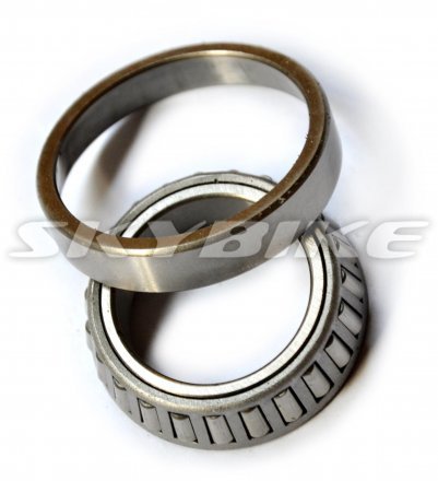 Підшипник 32906X (30х47х12,5) рульової траверси на мотоцикл KAYO K2, KAYO T2, копія, Китай Підшипник 32906X (30х47х12,5) рульової траверси на мотоцикл KAYO K2, KAYO T2, копія, Китай