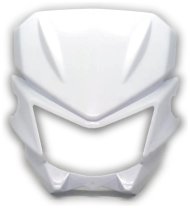 Обтічник фари на мотоцикл ендуро skybike CRDX-200, пластик, Китай Обтічник фари на мотоцикл ендуро skybike CRDX-200, пластик, Китай