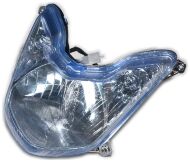 Фара на електроскутер PICNIC 2018, 12V, оригінал, Китай Фара на електроскутер PICNIC 2018, 12V, оригінал, Китай