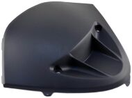 Кришка спідометра передня, пластик на скутер, максискутер BRAVES 150 (RY150T-5), Китай Кришка спідометра передня, пластик на скутер, максискутер BRAVES 150 (RY150T-5), Китай