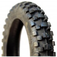 Покришка 80/100-12, моторезина на пітбайк, Китай