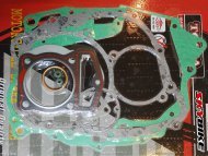 Прокладки двигуна CB250 без балансу валу, комплект, на мотоцикл 250 кубів, Китай Прокладки двигуна CB250 без балансу валу, комплект, на мотоцикл 250 кубів, Китай