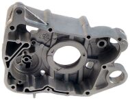 Картер правий 125-150сс GY6, нові оригінальні запчастини на мопед, скутер, мотороллер skymoto Картер правий 125-150сс GY6, нові оригінальні запчастини на мопед, скутер, мотороллер skymoto