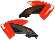 Кришка бака к-т, пластик, нові оригінальні запчастини на мотоцикл skybike TIGER 200 NEW, Китай Кришка бака к-т, пластик, нові оригінальні запчастини на мотоцикл skybike TIGER 200 NEW, Китай