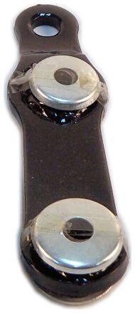 Важіль амортизатора правий, запчастини на скутер, моторолер skymoto JUNIOR 50, китайський, 2т, ланцюговий, 50 кубів Важіль амортизатора правий, запчастини на скутер, моторолер skymoto JUNIOR 50, китайський, 2т, ланцюговий, 50 кубів