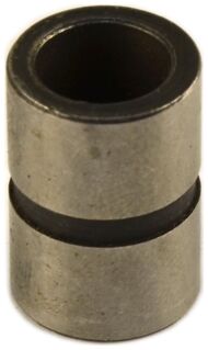 Втулка нижнього важеля передня, нові оригінальні запчастини на мопед, скутер, моторолер 50 куб, 2т., skymoto Fortune 50, Китай Втулка нижнього важеля передня, нові оригінальні запчастини на мопед, скутер, моторолер 50 куб, 2т., skymoto Fortune 50, Китай