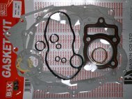 Прокладки двигуна мотоцикла 125сс, комплект, Китай Прокладки двигуна мотоцикла 125сс, комплект, Китай