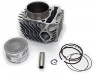 Поршневая с цилиндром 62,5 мм, 180 кубов на квадроцикл KAYO 180, Китай