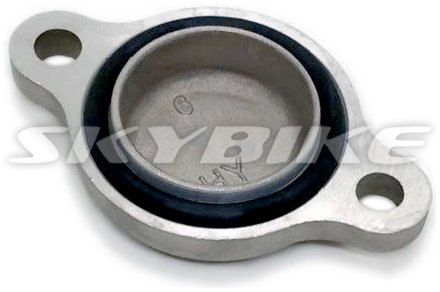 Кришка головки над клапаном на пітбайк KAYO TT125, Китай