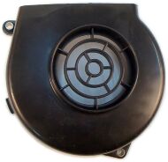 Кришка крильчатки, пластик, нові оригінальні запчастини на скутер PEUGEOT, VIVACITY 50, пежо вивасіті 50. Кришка крильчатки, пластик, нові оригінальні запчастини на скутер PEUGEOT, VIVACITY 50, пежо вивасіті 50.