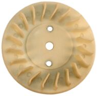 Крильчатка охолодження циліндра, пластик, запчастини на мопед, скутер, моторолер skymoto FORTUNE-50, FOX-50, CADET-50, JUNIOR 50, китайський, 2т, ланцюговий, 50 кубів Крильчатка охолодження циліндра, пластик, запчастини на мопед, скутер, моторолер skymoto FORTUNE-50, FOX-50, CADET-50, JUNIOR 50, китайський, 2т, ланцюговий, 50 кубів