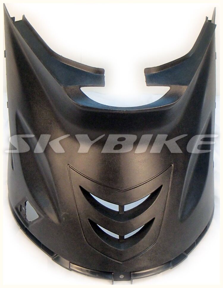 Крышка центральная, пластик, новые оригинальные запчасти QINGQI на ...