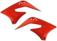 Накладки бака (к-т), пластик на мотоцикл ендуро skybike CRDX-200, оригінал, Китай Накладки бака (к-т), пластик на мотоцикл ендуро skybike CRDX-200, оригінал, Китай