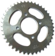 Задняя звезда 428-43, оригинал, запчасти на мотоцикл ARROW 200, Китай