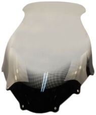 Скло захисне, вітрове, пластик, оригінал, запчастини на скутер, максискутер BRAVES 150 (RY150T-5), Китай