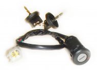 Замок зажигания на квадроцикл KAYO ATV-70, оригинал, Китай Замок зажигания на квадроцикл KAYO ATV-70, оригинал, Китай