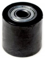 Ролик натягувач на пітбайк CRF-120, d8 D30 L30, оригінал, Китай Ролик натягувач на пітбайк CRF-120, d8 D30 L30, оригінал, Китай