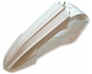 Крило переднє на мотоцикл MZK 250, гнучкий пластик, Китай Крило переднє на мотоцикл MZK 250, гнучкий пластик, Китай