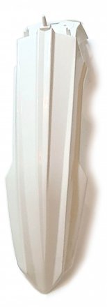 Крило переднє на мотоцикл MZK 250, гнучкий пластик, Китай Крило переднє на мотоцикл MZK 250, гнучкий пластик, Китай