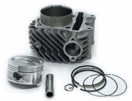 Поршнева з циліндром 62,5 мм, 180 кубів на квадроцикл skybike HYPER 200, Китай