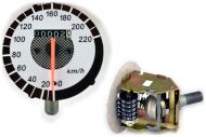 Спідометр, нові оригінальні запчастини на мотоцикл skymoto FIGHTER-150, китай Спідометр, нові оригінальні запчастини на мотоцикл skymoto FIGHTER-150, китай
