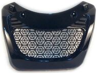 Решітка радіатора, пластик, нові оригінальні запчастини на квадроцикл skymoto FORCE-260