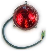 Задній ліхтар на квадроцикл HS500 UTV skymoto TITAN-500, Китай Задній ліхтар на квадроцикл HS500 UTV skymoto TITAN-500, Китай