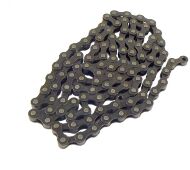 Цепь без замка, запчасти на электровелосипед  JOY , 48V 350W, Китай