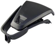 Лючок горловини бензобака на скутер BRAVES 150 (RY150T-5), (к-т), пластик, Китай