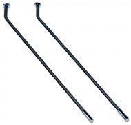 Спиці переднього колеса 17 на пітбайк, Китай Спиці переднього колеса 17 на пітбайк, Китай