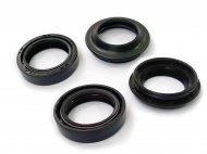 Ремкомплект передніх амортизаторів мотоцикла skymoto BIRD-125, Китай Ремкомплект передніх амортизаторів мотоцикла skymoto BIRD-125, Китай