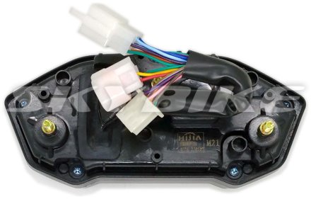 Спідометр електронний на мотоцикл ендуро, Китай