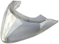 Стекло заднего фонаря, пластик, новые оригинальные запчасти на мотоцикл FIGHTER 150, Китай Стекло заднего фонаря, пластик, новые оригинальные запчасти на мотоцикл FIGHTER 150, Китай