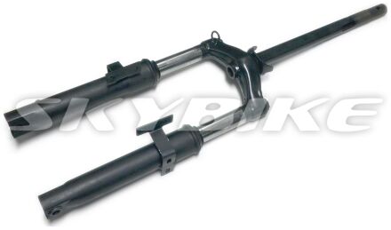 Вилка передняя 16" на электроскутер PICNIC 2018 Вилка передняя 16" на электроскутер PICNIC 2018