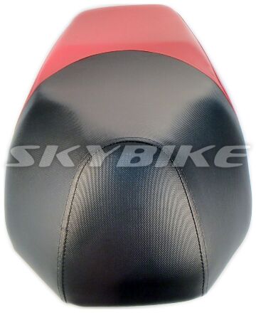 Сидушка на скутер skymoto QUEST-150, skybike SKAUT-150, Китай