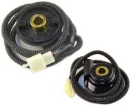 Привід спідометра електронний на мотоцикл QINGQI QM150-9R, skybike ATOM 150, Китай Привід спідометра електронний на мотоцикл QINGQI QM150-9R, skybike ATOM 150, Китай