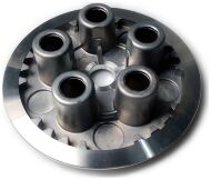 Натискний диск зчеплення двигуна K166FML на мотоцикл MATADOR 200, оригінал, Китай Натискний диск зчеплення двигуна K166FML на мотоцикл MATADOR 200, оригінал, Китай