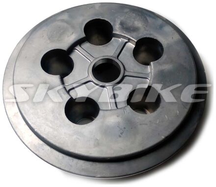 Натискний диск зчеплення двигуна K166FML на мотоцикл MATADOR 200, оригінал, Китай Натискний диск зчеплення двигуна K166FML на мотоцикл MATADOR 200, оригінал, Китай