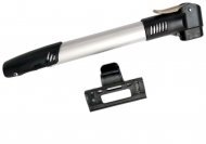 Насос для велосипеда, скутера, мотоцикла, IS-320 Насос для велосипеда, скутера, мотоцикла, IS-320