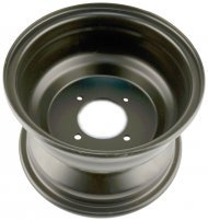 Диск колеса задній 10