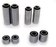 Сайлентблок двигуна мотоцикла zs172fmm, комплект Сайлентблок двигуна мотоцикла zs172fmm, комплект