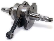 Коленвал двигателя 175FMN, запчасти на мотоцикл KAYO T4 300, оригинал Коленвал двигателя 175FMN, запчасти на мотоцикл KAYO T4 300, оригинал