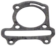 Прокладка циліндра двигуна 139QMB на скутер skymoto HAPPY-50, PHOENIX-50, NEXT-50, Китай Прокладка циліндра двигуна 139QMB на скутер skymoto HAPPY-50, PHOENIX-50, NEXT-50, Китай