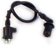 Котушка запалювання на скутер skymoto PATROL-125, JOKER-125, BRAVO-150, Китай