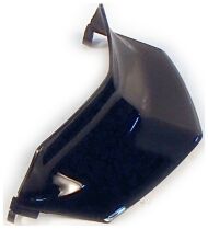 Кришка ззаду, пластик, нові оригінальні запчастини QINGQI на мопед, скутер, моторолер skymoto JOKER-50, JOKER-125 Кришка ззаду, пластик, нові оригінальні запчастини QINGQI на мопед, скутер, моторолер skymoto JOKER-50, JOKER-125