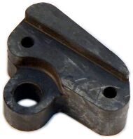 Заспокійник приводного ланцюга нижній на мотоцикл DRAGON, LIGER, skymoto MATADOR, Китай Заспокійник приводного ланцюга нижній на мотоцикл DRAGON, LIGER, skymoto MATADOR, Китай